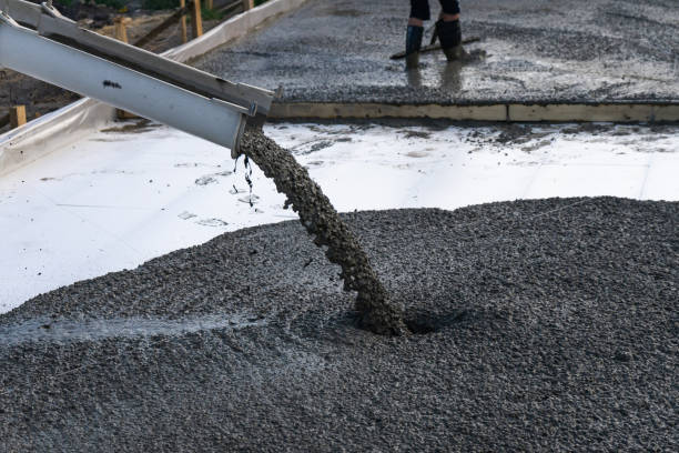 Best Concrete Flooring Contractor  in Ammon, ID