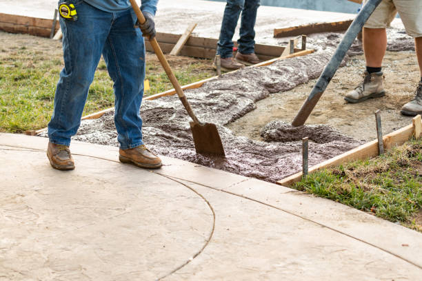 Best Concrete Demolition Services  in Ammon, ID