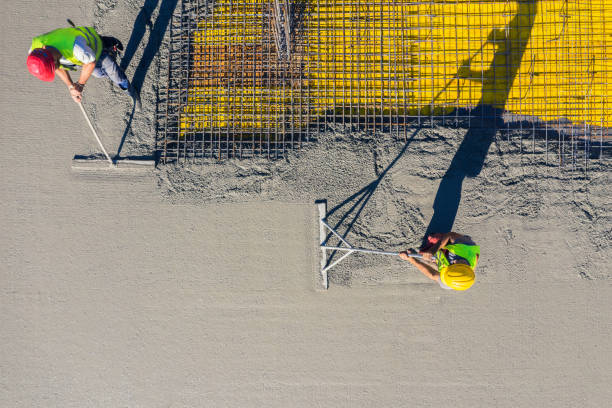 Best Poured Concrete Foundation  in Ammon, ID