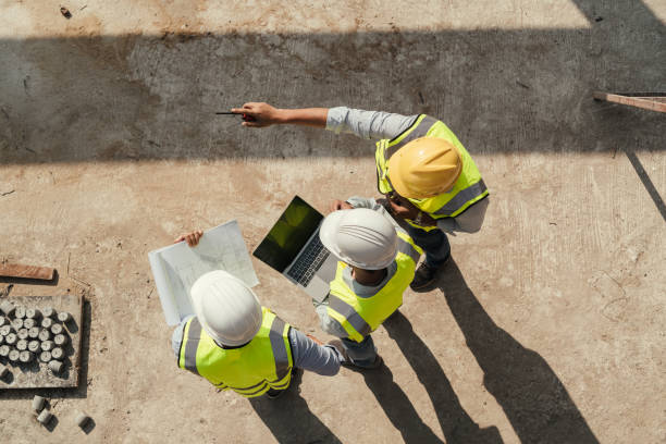 Best Driveway Concrete Repair  in Ammon, ID